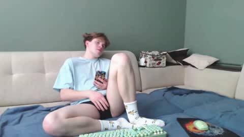 Eleot online show from 01/14/26, 08:20