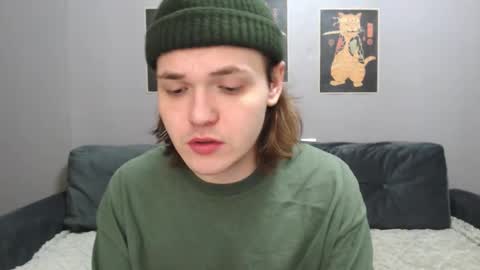 Eleot online show from 02/08/26, 12:41