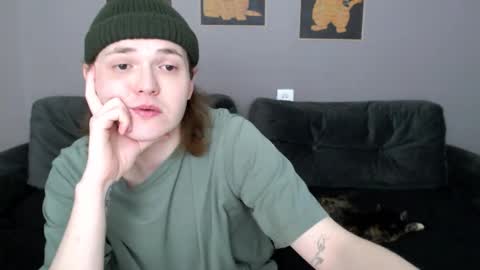 Eleot online show from 02/26/26, 02:16