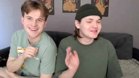 Eleot online show from 03/05/26, 06:09