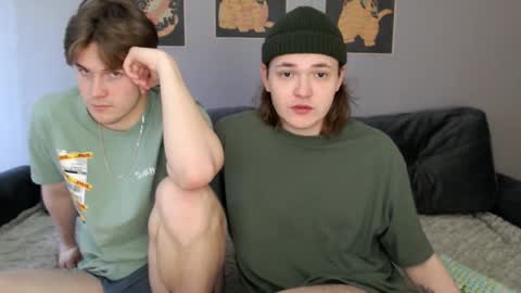 Eleot online show from 03/06/26, 07:05