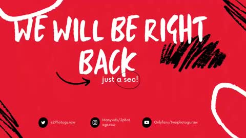 Snapshot of 2photogs_raw chatting on 01/23/25, 02:55 2photogs_raw online show from 01/23/25, 02:55