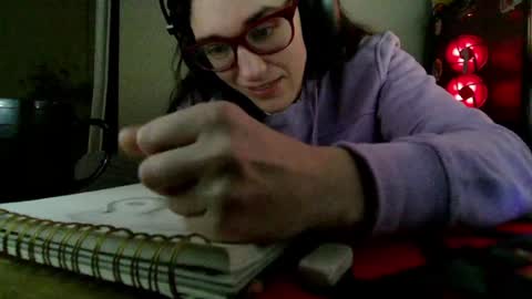 Snapshot of 2photogs_raw chatting on 02/26/25, 01:43 2photogs_raw online show from 02/26/25, 01:43