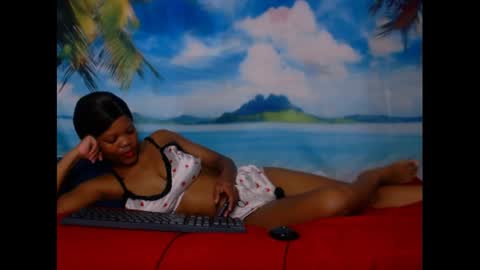 2prettycute online show from 01/22/25, 04:02