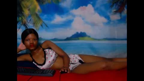 2prettycute online show from 01/22/25, 09:21