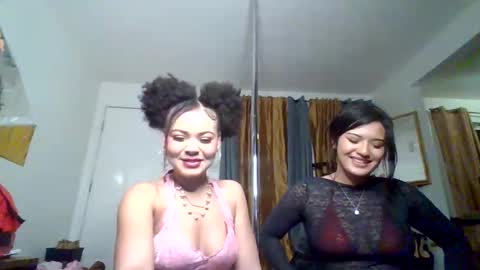 Snapshot of 2prettygirls1 chatting on 03/04/26, 01:55 2prettygirls1 online show from 03/04/26, 01:55