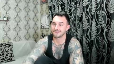 2sexymuscles online show from 02/02/26, 10:08