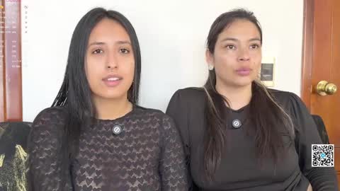 Dalilah and Tarah online show from 04/11/26, 02:43