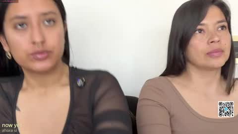 Dalilah and Tarah online show from 04/23/26, 06:43