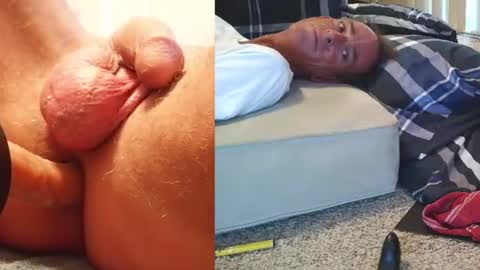 2tiredoftoys online show from 07/14/26, 02:05
