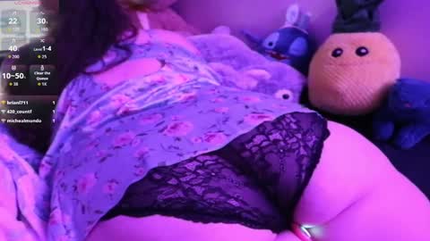 2trippy69 online show from 02/23/26, 03:59