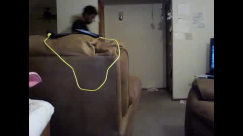 Str8 Edge online show from 02/26/26, 01:59