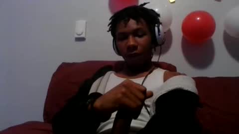 Snapshot of 31darnellmcghee chatting on 10/31/25, 11:00 31darnellmcghee online show from 10/31/25, 11:00