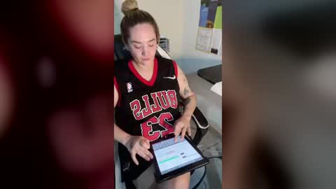 Sasha Sky  online show from 07/05/26, 05:25