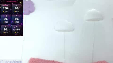 Eva online show from 01/15/26, 07:17