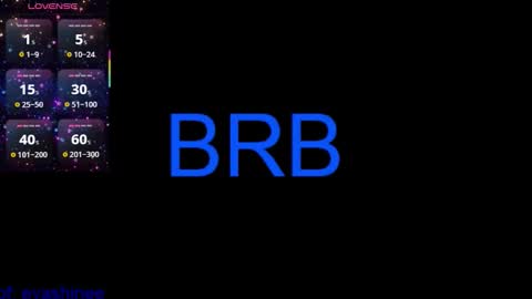 Eva online show from 03/09/26, 06:12