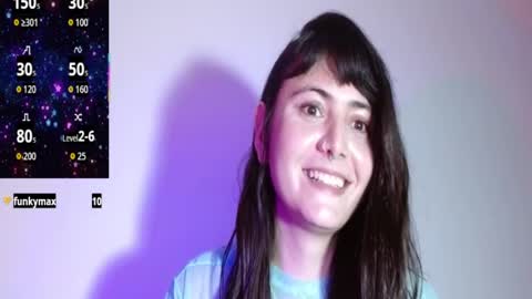 Eva online show from 05/16/26, 05:34