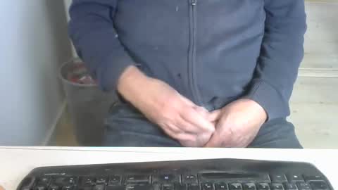 Soeren online show from 01/18/26, 12:09