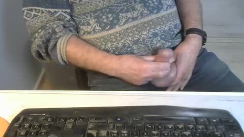 Soeren online show from 02/08/26, 12:41