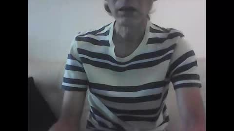 34colombiano34 online show from 05/25/26, 08:31