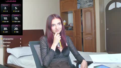 Snapshot of 3badweed3 chatting on 01/30/25, 06:21 Sam online show from 01/30/25, 06:21