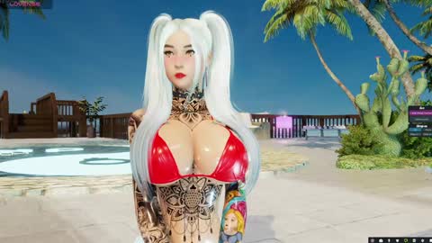 Naugthy Sara online show from 01/28/25, 03:25