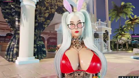 Naugthy Sara online show from 02/04/25, 03:15