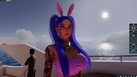 Naugthy Sara online show from 03/10/25, 09:32