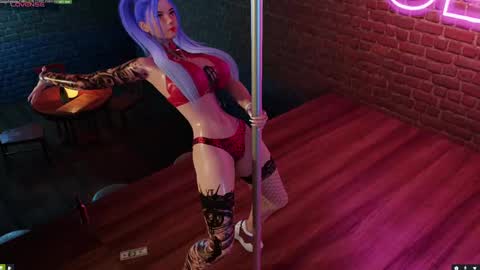 Naugthy Sara online show from 09/11/25, 02:28