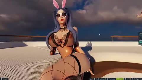 Naugthy Sara online show from 02/22/26, 01:29