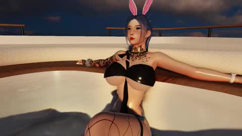 Naugthy Sara online show from 03/11/26, 07:31