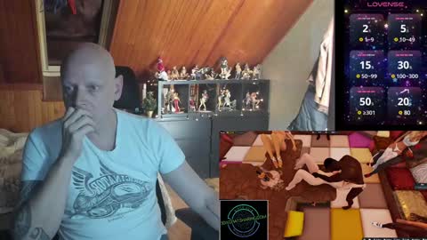 Snapshot of 3dxchatsharing chatting on 12/10/24, 06:06 3dxchatsharing online show from 12/10/24, 06:06