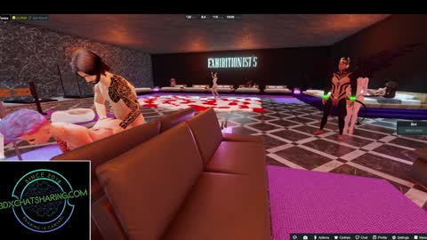 Snapshot of 3dxchatsharing chatting on 12/11/24, 05:59 3dxchatsharing online show from 12/11/24, 05:59