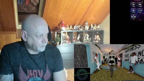 Snapshot of 3dxchatsharing chatting on 12/20/24, 10:32 3dxchatsharing online show from 12/20/24, 10:32