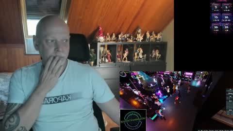 Snapshot of 3dxchatsharing chatting on 12/25/24, 08:51 3dxchatsharing online show from 12/25/24, 08:51