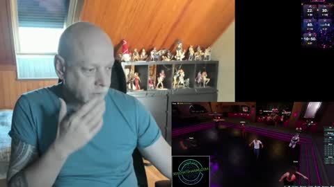 Snapshot of 3dxchatsharing chatting on 01/10/25, 09:55 3dxchatsharing online show from 01/10/25, 09:55