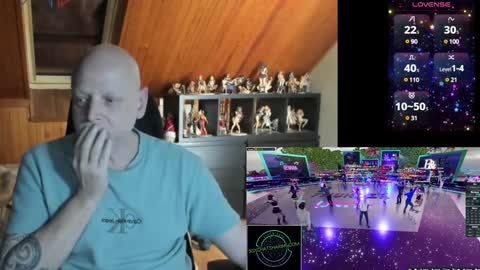 Snapshot of 3dxchatsharing chatting on 02/03/25, 05:35 3dxchatsharing online show from 02/03/25, 05:35