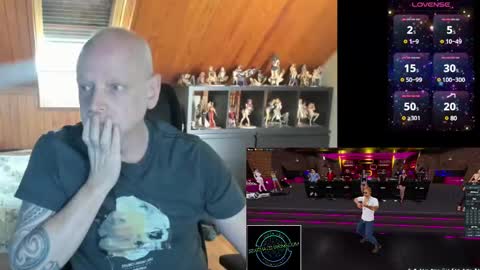 Snapshot of 3dxchatsharing chatting on 02/25/25, 03:49 3dxchatsharing online show from 02/25/25, 03:49