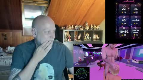 Snapshot of 3dxchatsharing chatting on 09/11/25, 04:40 3dxchatsharing online show from 09/11/25, 04:40