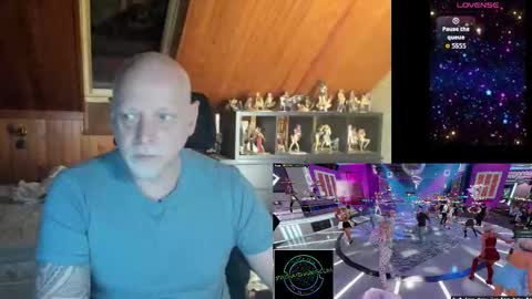 Snapshot of 3dxchatsharing chatting on 09/12/25, 03:34 3dxchatsharing online show from 09/12/25, 03:34