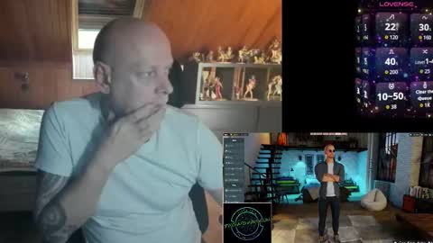 Snapshot of 3dxchatsharing chatting on 10/26/25, 02:56 3dxchatsharing online show from 10/26/25, 02:56