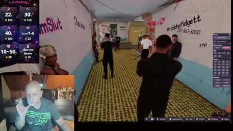 3dxchatsharing online show from 11/05/25, 04:07