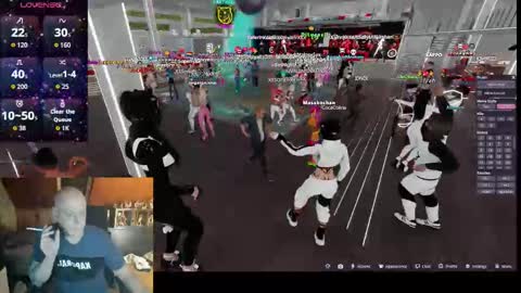 3dxchatsharing online show from 11/14/25, 05:11