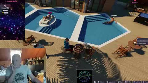 3dxchatsharing online show from 06/02/26, 11:01