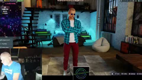 3dxchatsharing online show from 06/25/26, 11:26