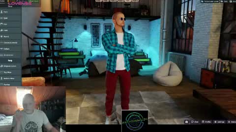 3dxchatsharing online show from 06/28/26, 01:28