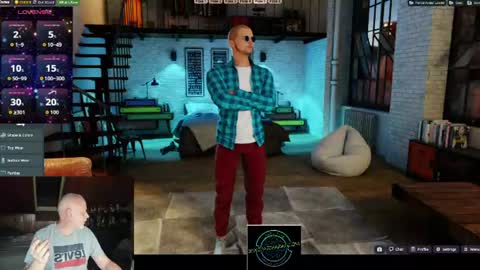 3dxchatsharing online show from 06/29/26, 02:28