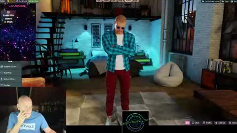 3dxchatsharing online show from 07/07/26, 11:14