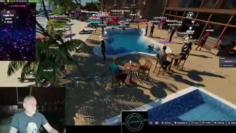 3dxchatsharing online show from 07/10/26, 10:18