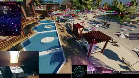 3dxchatsharing online show from 07/18/26, 02:10